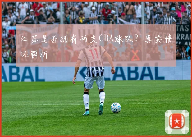 江苏是否拥有两支CBA球队？真实情况解析