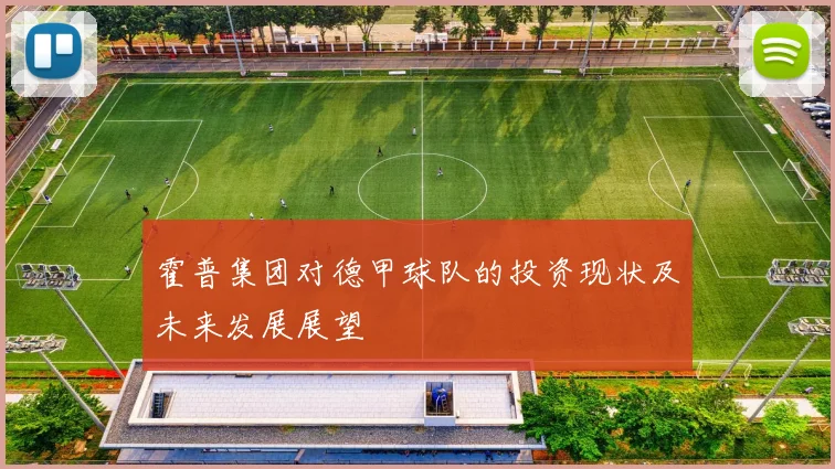 霍普集团对德甲球队的投资现状及未来发展展望